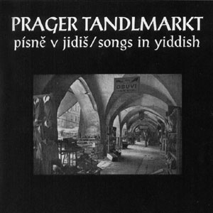 CD Prager Tandlmarkt